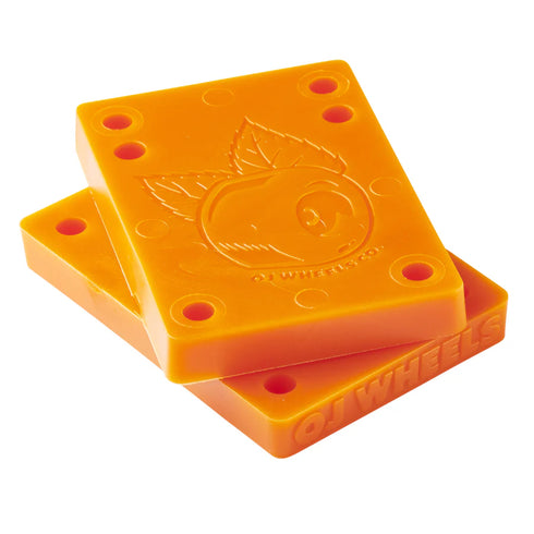 OJ - Juice Cubes 3/8" Risers
